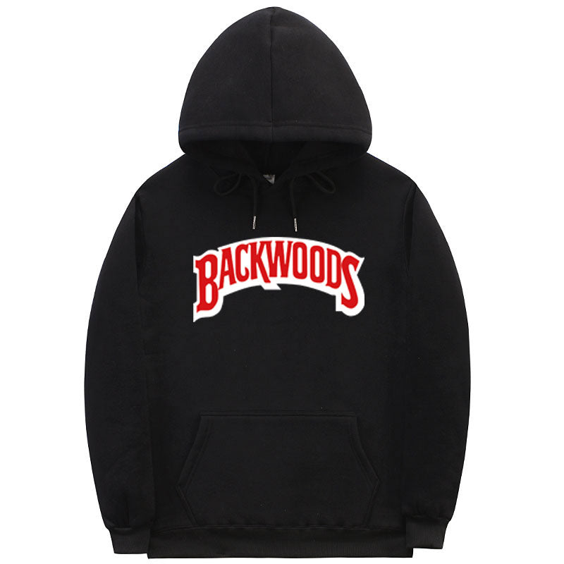 Backwoods Hoodies ChaoticBunny