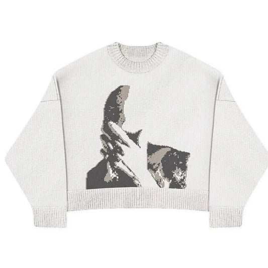 Frank Sweater