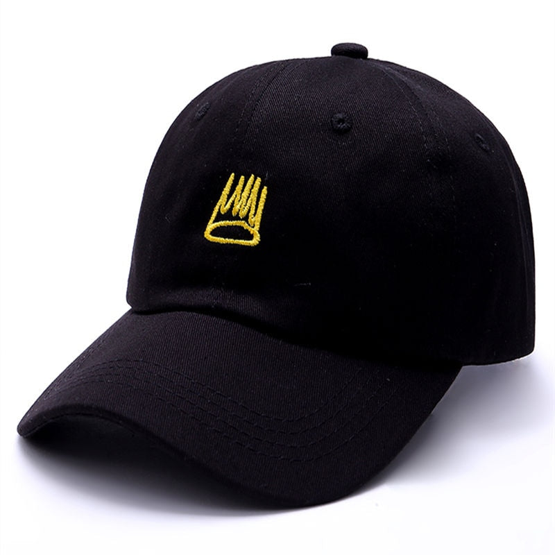 Born Sinner Crown Hat