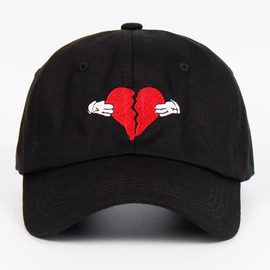 Heartless Hat