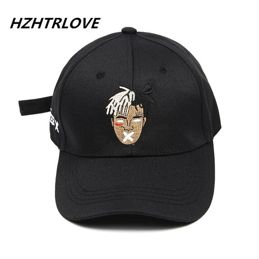 xxxtentacion Snapback Cap