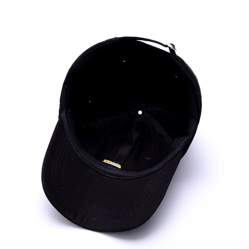 Born Sinner Crown Hat