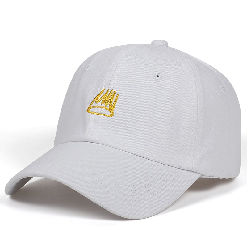 Born Sinner Crown Hat