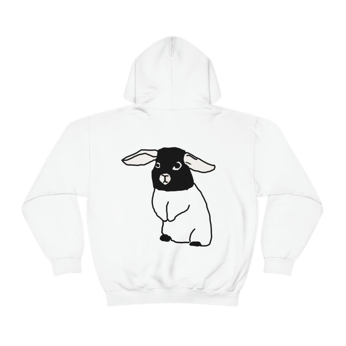 ChaoticBunny Hoodies