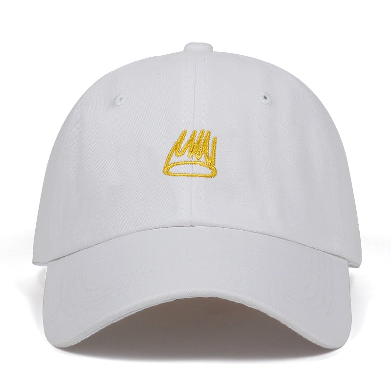 Born Sinner Crown Hat