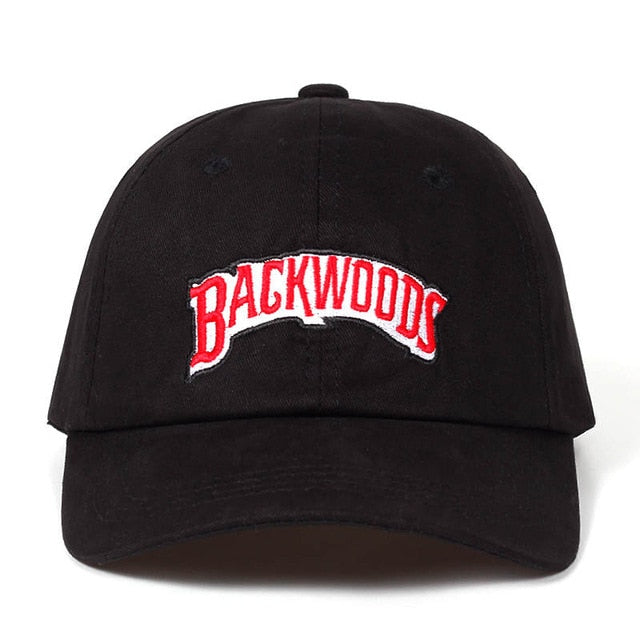 Backwoods Baseball Cap