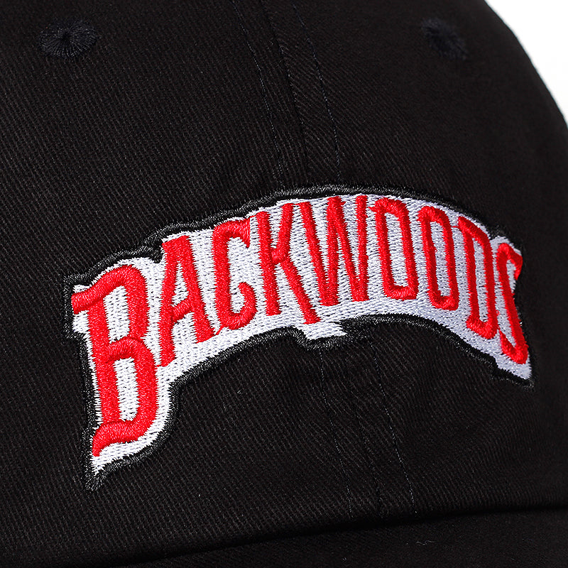 Backwoods Baseball Cap