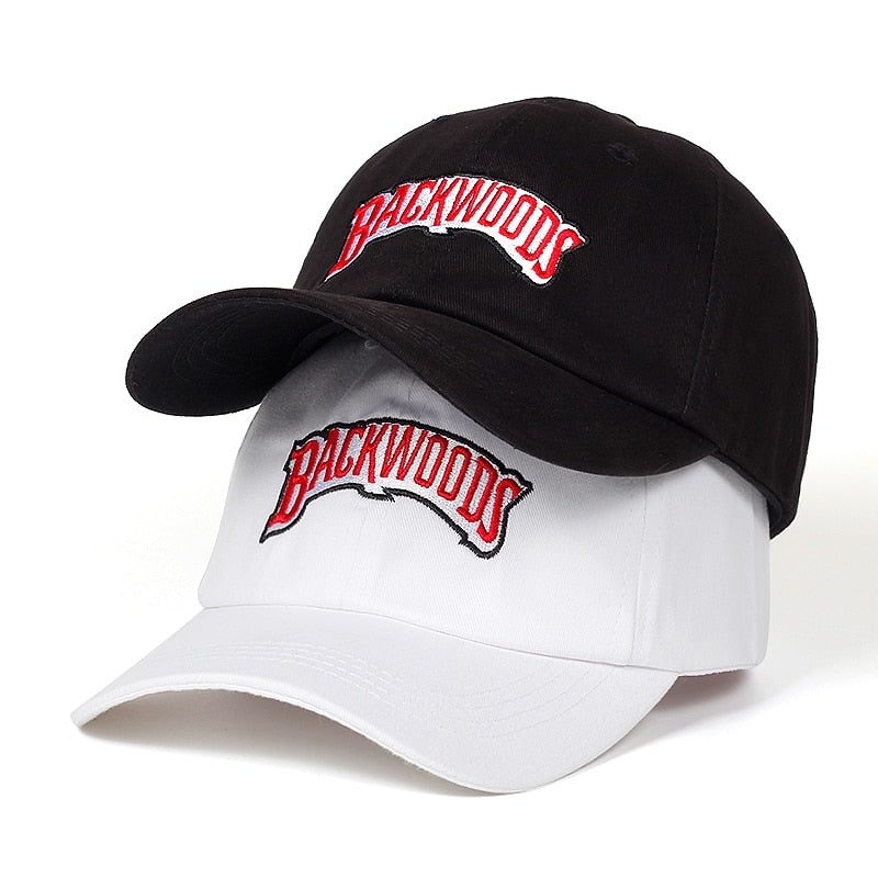 Backwoods Baseball Cap