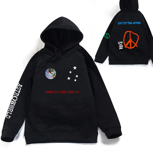 Universe Hoodie