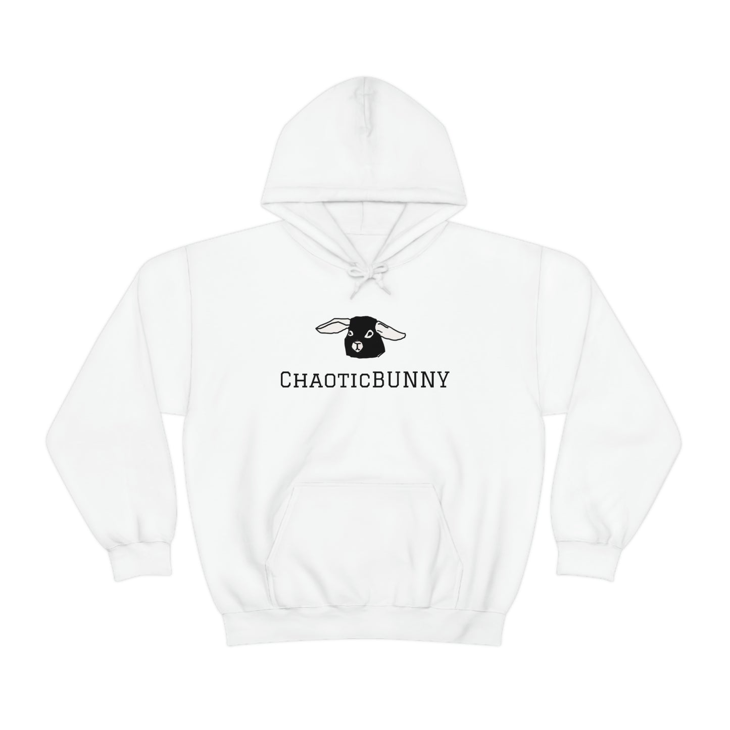 ChaoticBunny Hoodies