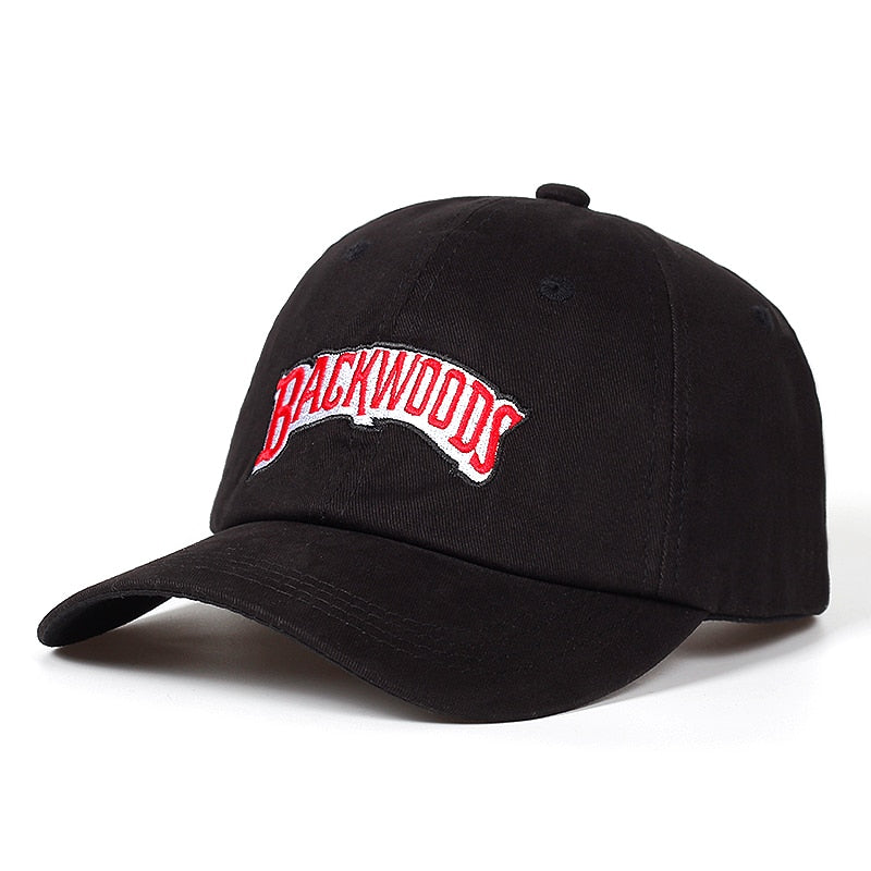 Backwoods Baseball Cap