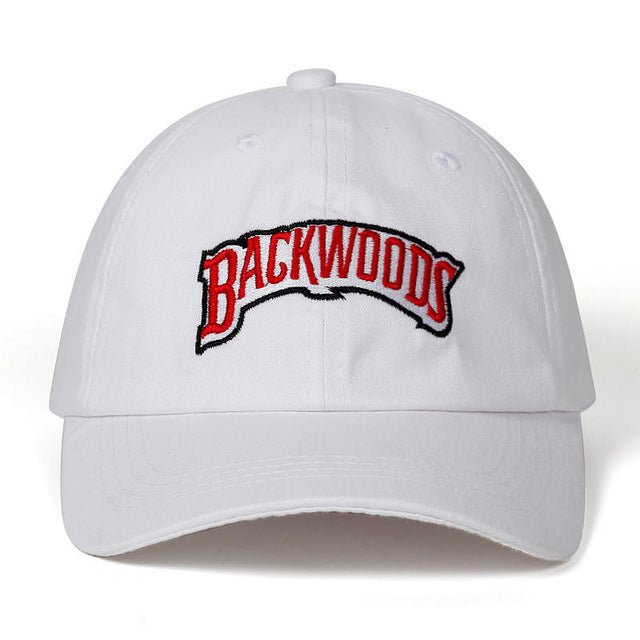 Backwoods Baseball Cap